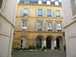  Hôtel particulier, rue Blanche